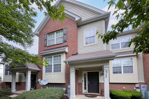 131-317 Timber Ridge Ct, Joliet, IL, 60431-1703 | Card Image