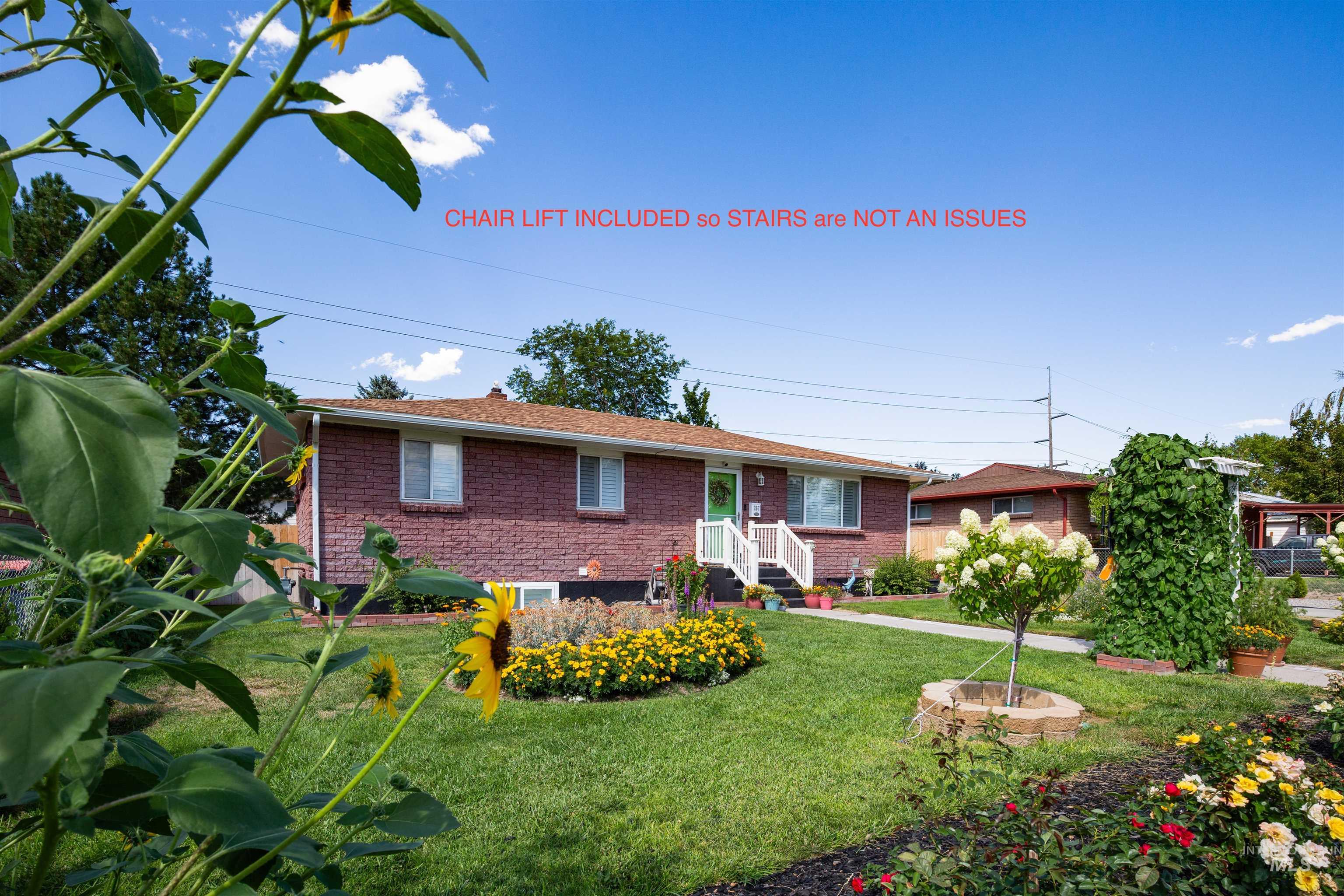 Caswell Ave, Twin Falls, ID 83301
