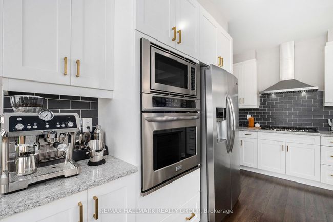 75 Remora Way, House other with 3 bedrooms, 4 bathrooms and 2 parking in Barrhaven ON | Image 15
