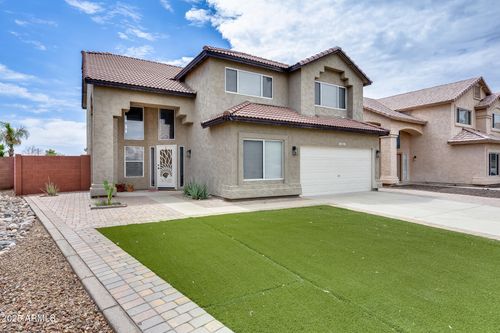 20021 N 38th Lane, Glendale, AZ, 85308 | Card Image