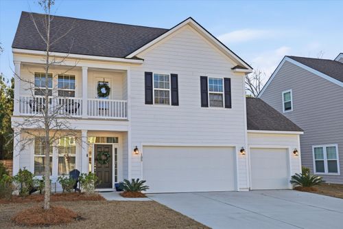 105 True Grit Way, Summerville, SC, 29483-5285 | Card Image