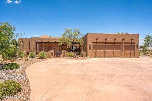 6828 Alhambra, Las Cruces, NM, 88007 | Card Image