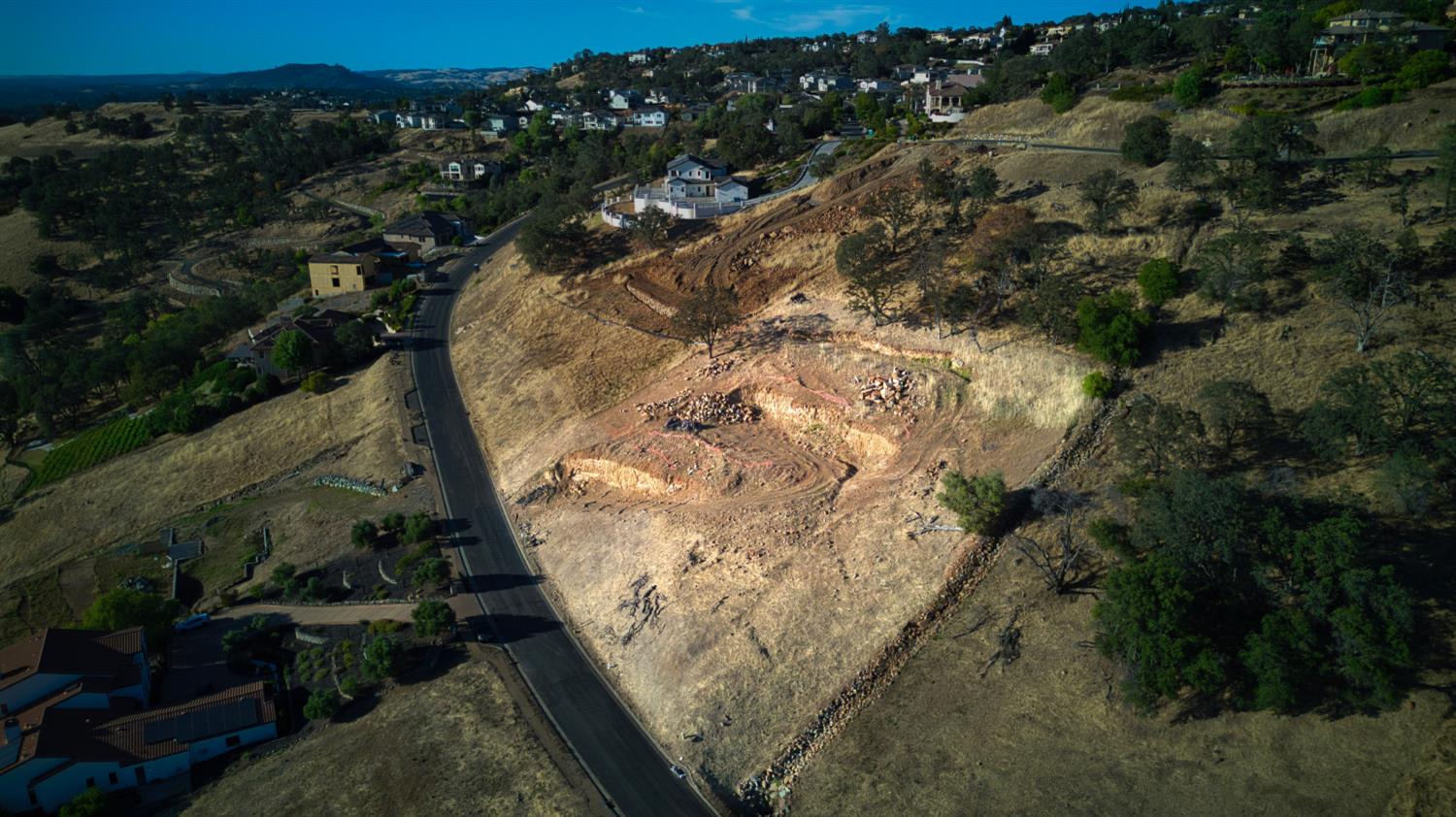 Land in El Dorado Hills 3