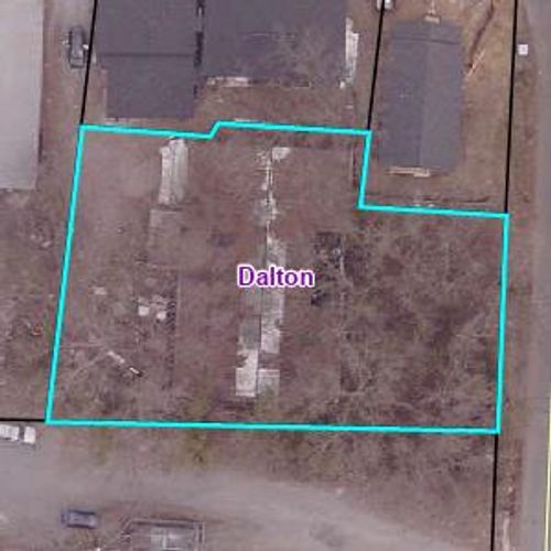 0 N Elm Street, Dalton, GA, 30721 | Card Image