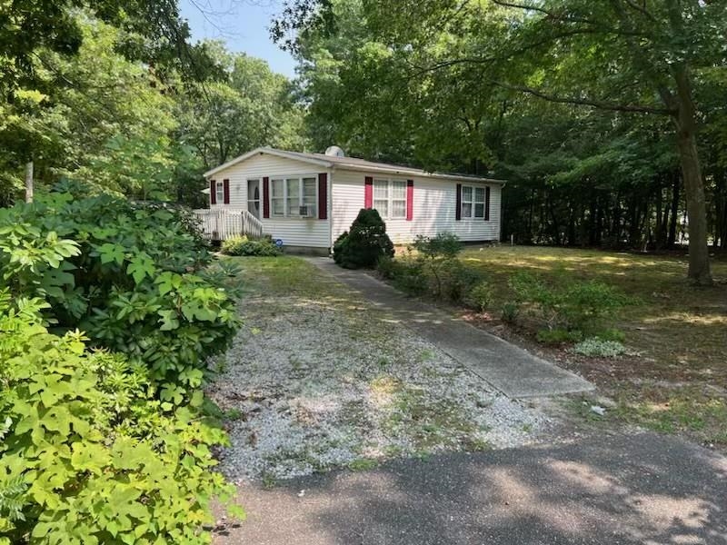 Raleigh Ave, Cape May Court House, NJ 08210 #1