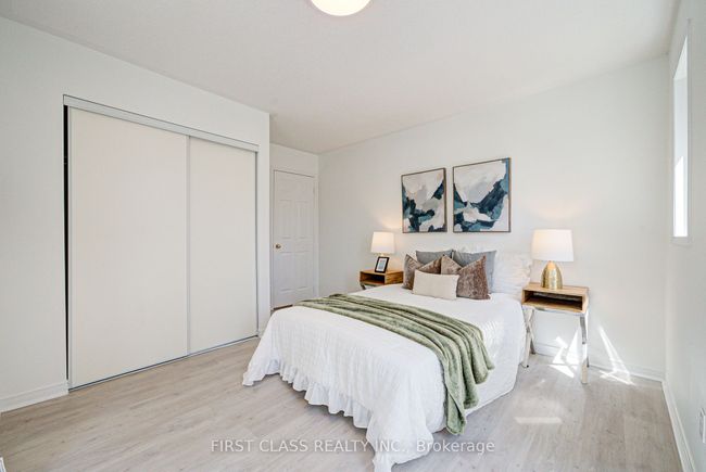 202 - 28 Rosebank Dr, Condo with 3 bedrooms, 3 bathrooms and 2 parking in Scarborough ON | Image 26