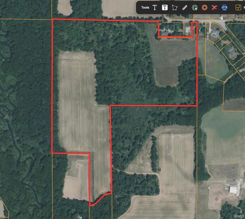 E SR E State Road 4, Mill Creek, IN, 46365 | Card Image