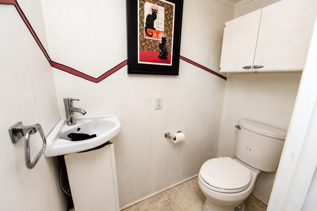 1308 Lafayette Ave, House other with 3 bedrooms, 4 bathrooms and null parking in Columbus IN | Image 20