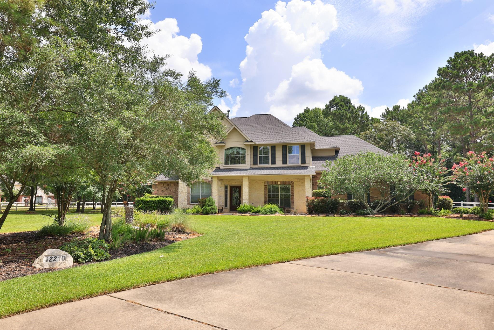 Residential in Magnolia 3