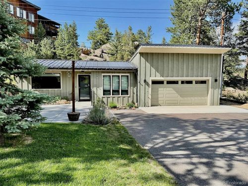 817 Big Horn Dr, Estes Park, CO, 80517 | Card Image