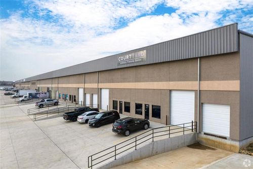 1450 Nw Olympic Dr, Grain Valley, MO, 64029-7809 | Card Image