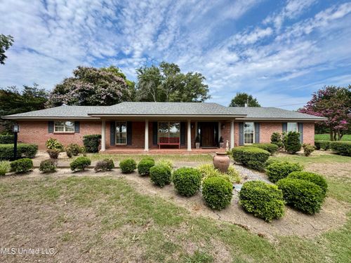 1407 Shaw Skene Rd, Boyle, MS, 38730-9702 | Card Image