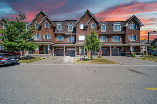 1506 Dusty Dr, Pickering, ON, L1X0C9 | Card Image