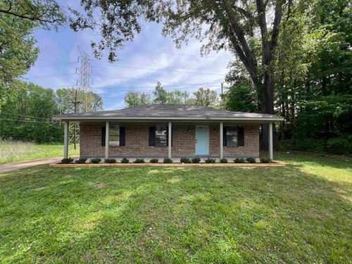 3065 Peggy Rd, Memphis, TN, 38128-4021 | Card Image