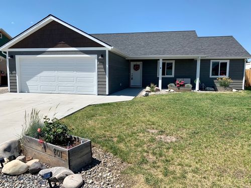 801 Pleiades Pl, Livingston, MT, 59047-1955 | Card Image