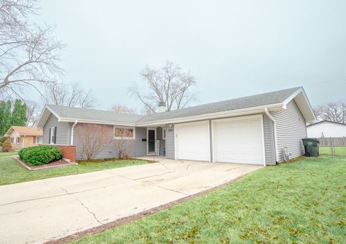 1935 Larchmont Rd, Hoffman Estates, IL, 60169-4140 | Card Image