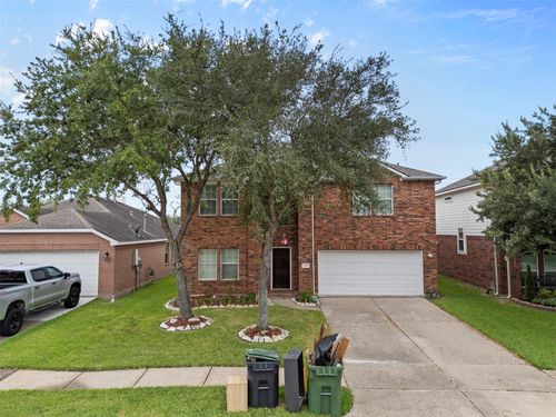 2610 Cypress Springs Dr, Pearland, TX, 77584-6726 | Card Image