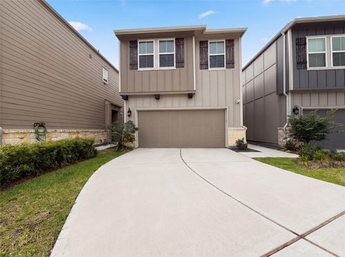 14707 Silent Gulf Ave, Houston, TX, 77082-3189 | Card Image