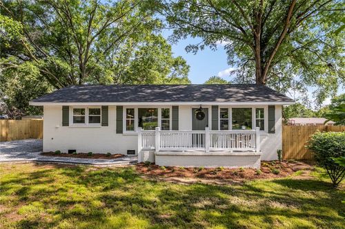 16 Stephanie Dr, Pelzer, SC, 29669-1118 | Card Image