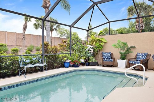 10071 Colonial Country Club Blvd, FORT MYERS, FL, 33913-7018 | Card Image