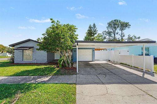8907 Leeward Drive, TAMPA, FL, 33634 | Card Image