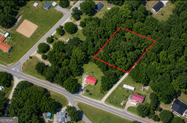 Land in Lexington 2