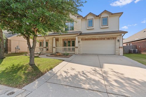 232 Prospector Ln, Liberty Hill, TX, 78642-4372 | Card Image