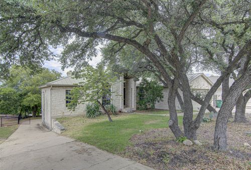 5006 Thunderbird, Lago Vista, TX, 78645-6035 | Card Image