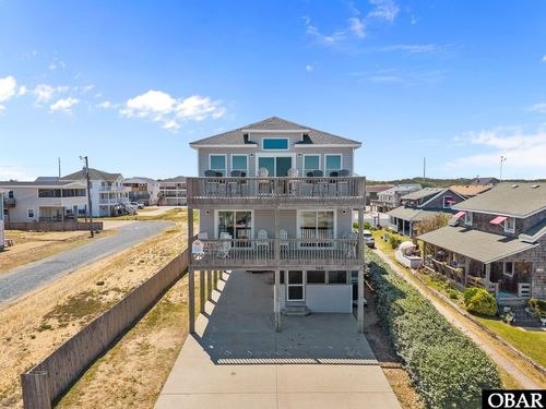 300 N Virginia Dare Trl, Kill Devil Hills, NC, 27948-7823 | Card Image