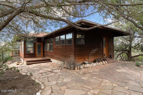 14320 N Warbler Ln, Prescott, AZ, 86305-5721 | Card Image