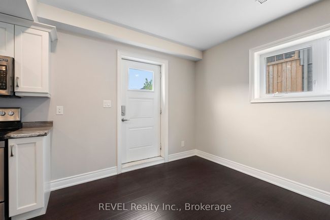 6464 Sam Iorfida Dr, House other with 6 bedrooms, 3 bathrooms and 6 parking in Niagara Falls ON | Image 32
