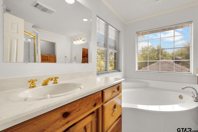 495 Loren Boyd Rd, House other with 3 bedrooms, 3 bathrooms and null parking in Combine TX | Image 16