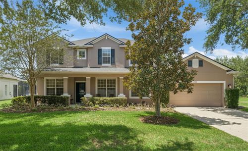 638 English Lake Dr, WINTER GARDEN, FL, 34787-5285 | Card Image