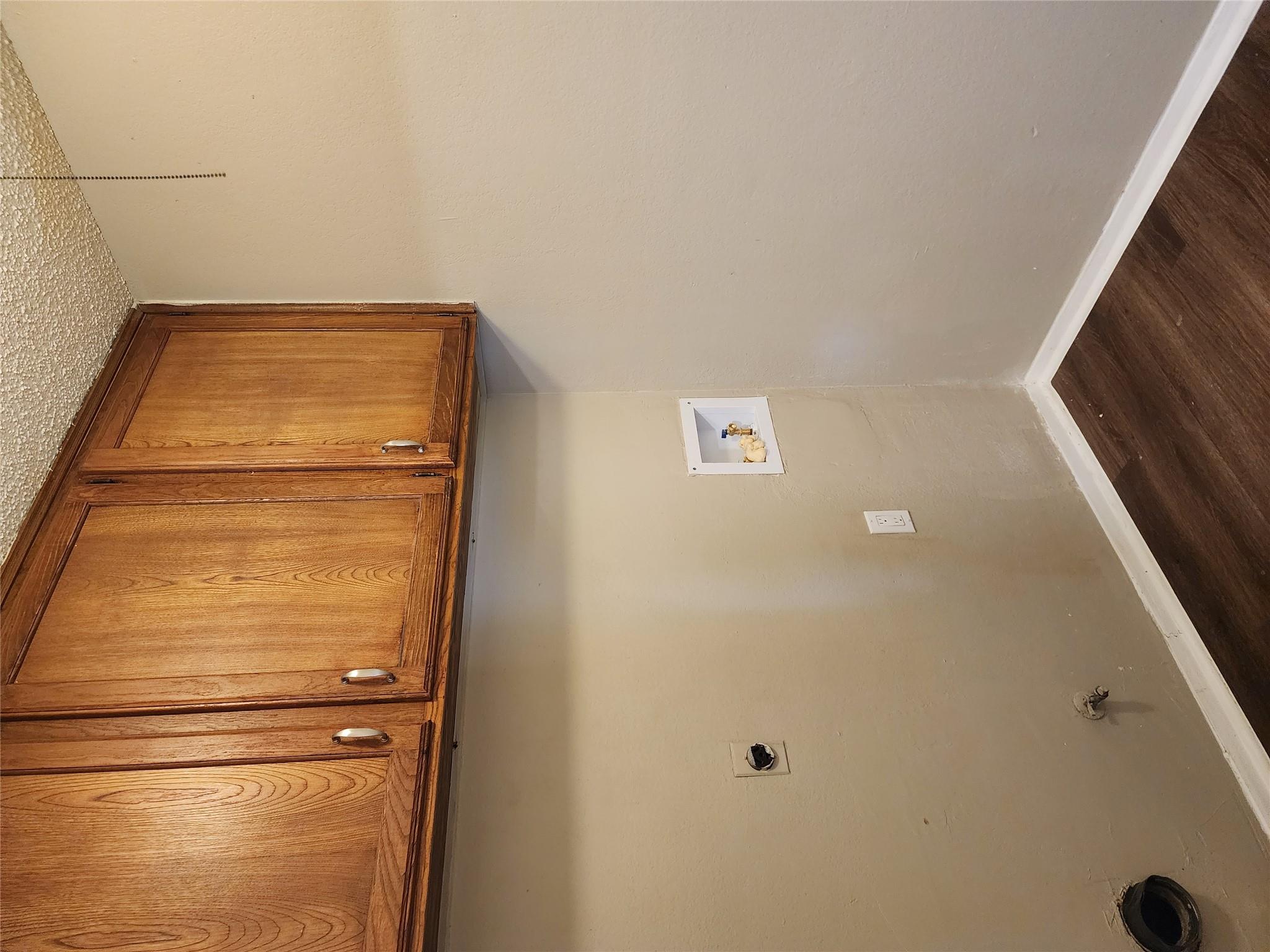 Residential Lease in Austin 5