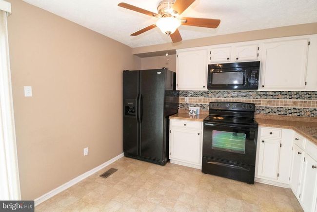 955 N Angel Valley Ct, Townhouse with 2 bedrooms, 2 bathrooms and null parking in EDGEWOOD MD | Image 6