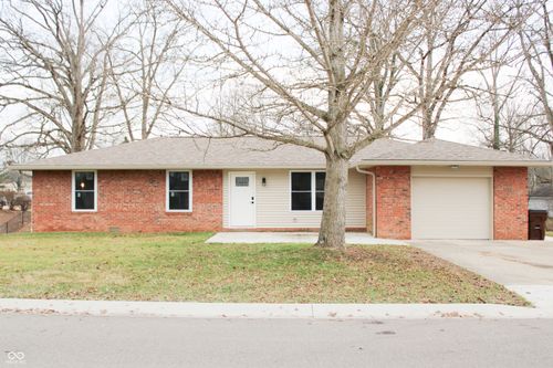 404 Pleasant Drive, North Vernon, IN, 47265 | Card Image