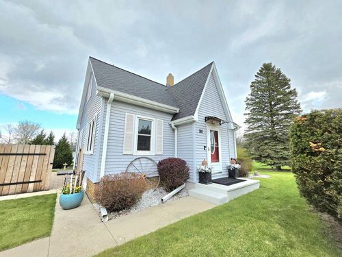 780 Old County Road Pp, Sheboygan Falls, WI, 53085 | Card Image