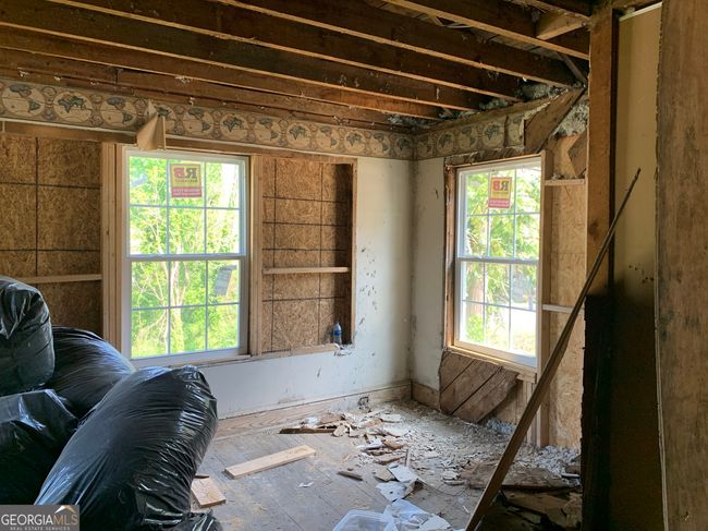 239 E Currahee St, House other with 3 bedrooms, 1 bathrooms and null parking in Toccoa GA | Image 10