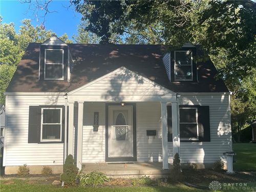 2004 Shroyer Rd, Oakwood, OH, 45419-2615 | Card Image