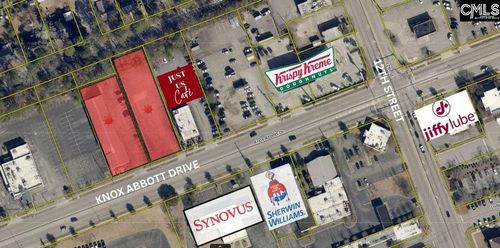 1220 Knox Abbott Dr, Cayce, SC, 29033-3350 | Card Image