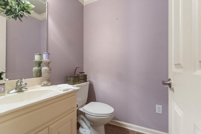 2600 River Eagle Ct, House other with 4 bedrooms, 3 bathrooms and null parking in Sherwood AR | Image 34