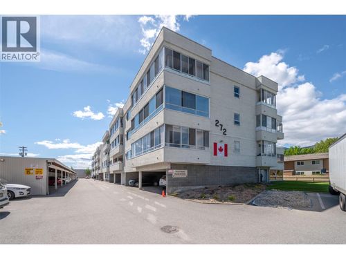 307-272 Green Ave W, Penticton, BC, V2A3T2 | Card Image