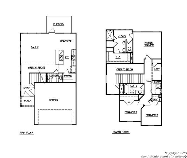 100 Tribus, House other with 3 bedrooms, 3 bathrooms and null parking in Leon Valley TX | Image 6
