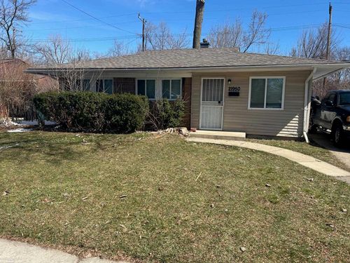 21950 Sunset Blvd, Oak Park, MI, 48237-2992 | Card Image