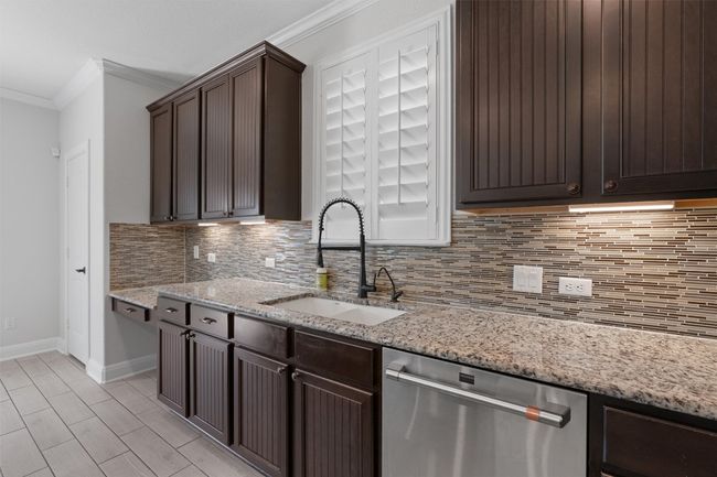 Additional view of kitchen | Image 16