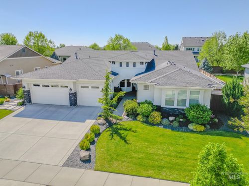2061 N Synergy Ave, Eagle, ID, 83616-7333 | Card Image