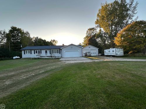 1261 Sturdevant Rd, Kimball, MI, 48074-2914 | Card Image