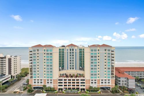 1101-603 S Ocean Blvd, North Myrtle Beach, SC, 29582-3353 | Card Image