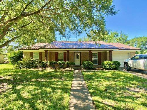 685 W 4th St, Groveton, TX, 75845-2093 | Card Image