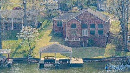331 Carson Rd, Muscle Shoals, AL, 35661-4538 | Card Image